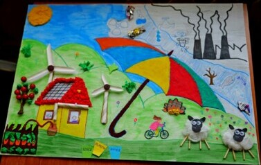 Rozstrzygnięcie międzyszkolnego konkursu "Głos klimatu" 49