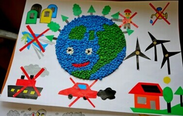 Rozstrzygnięcie międzyszkolnego konkursu "Głos klimatu" 57