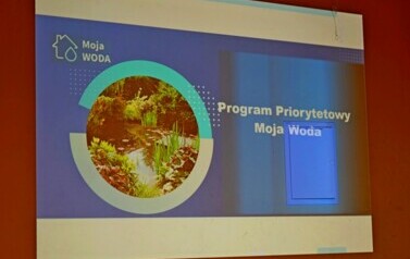 W Zabłotcach odbyło się szkolenie pn. "Programy wsparcia i źr&oacute;dła finansowania inwestycji EE i OZE" 4
