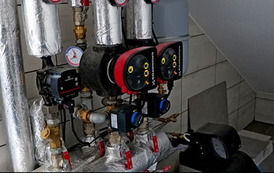 Świetlica sportowo- rekreacyjna w Czerteżu już oddana do użytku! 20