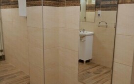 Remont Wiejskiego Domu Kultury w Mrzygłodzie 4