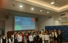 Wielki sukces Szkoły Podstawowej w Pakosz&oacute;wce! Uczniowie w finale programu FINANSOAKTYWNI Ministerstwa Finans&oacute;w 16