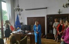 Wielki sukces Szkoły Podstawowej w Pakosz&oacute;wce! Uczniowie w finale programu FINANSOAKTYWNI Ministerstwa Finans&oacute;w 18