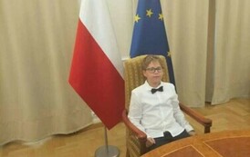 Wielki sukces Szkoły Podstawowej w Pakosz&oacute;wce! Uczniowie w finale programu FINANSOAKTYWNI Ministerstwa Finans&oacute;w 22