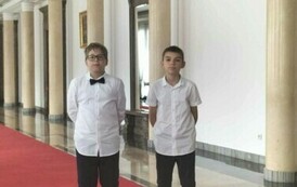 Wielki sukces Szkoły Podstawowej w Pakosz&oacute;wce! Uczniowie w finale programu FINANSOAKTYWNI Ministerstwa Finans&oacute;w 23