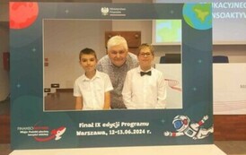 Wielki sukces Szkoły Podstawowej w Pakosz&oacute;wce! Uczniowie w finale programu FINANSOAKTYWNI Ministerstwa Finans&oacute;w 29