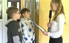 Wielki sukces Szkoły Podstawowej w Pakosz&oacute;wce! Uczniowie w finale programu FINANSOAKTYWNI Ministerstwa Finans&oacute;w 34