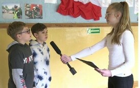 Wielki sukces Szkoły Podstawowej w Pakosz&oacute;wce! Uczniowie w finale programu FINANSOAKTYWNI Ministerstwa Finans&oacute;w 37