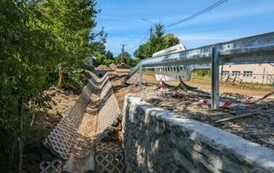 Droga Jędruszkowce-Dudyńce: dynamiczne postępy prac 2