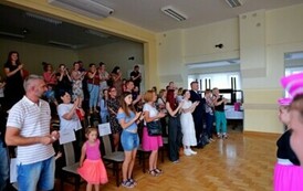 10 lat Mażoretek IMPULS z Pakosz&oacute;wki: sukcesy, nowe wyzwania i przyszłość 41