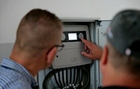 STRACHOCINA boisko piłkarskie LKS G&oacute;rnik (38)