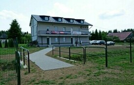 STRACHOCINA boisko piłkarskie LKS G&oacute;rnik (3)