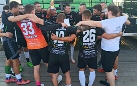 LKS "G&oacute;rnik" Strachocina zwycięzcą Turnieju o Puchar W&oacute;jta gminy Sanok 2024! 9