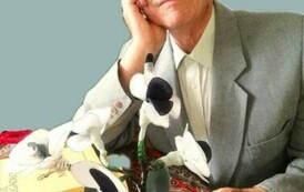 Żywe obrazy w Klubie Seniora w Mrzygłodzie 6