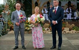 Dożynki 2024 w Czerteżu za nami! Podziękowaliśmy za tegoroczne plony 119