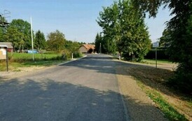 Remont drogi w Jędruszkowcach zakończony! Wyższy komfort życia dla mieszkańc&oacute;w 14