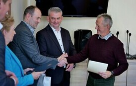 Wyjątkowe spotkanie z nowymi sołtysami wybranymi na kadencję 2024-2029 4