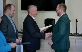 Wyjątkowe spotkanie z nowymi sołtysami wybranymi na kadencję 2024-2029 14