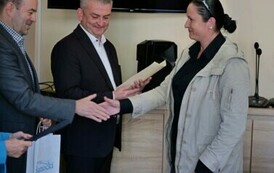 Wyjątkowe spotkanie z nowymi sołtysami wybranymi na kadencję 2024-2029 16