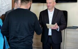 Wyjątkowe spotkanie z nowymi sołtysami wybranymi na kadencję 2024-2029 20