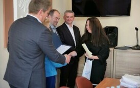 Wyjątkowe spotkanie z nowymi sołtysami wybranymi na kadencję 2024-2029 26