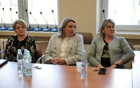 Wyjątkowe spotkanie z nowymi sołtysami wybranymi na kadencję 2024-2029 31