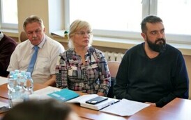 Wyjątkowe spotkanie z nowymi sołtysami wybranymi na kadencję 2024-2029 33