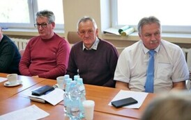 Wyjątkowe spotkanie z nowymi sołtysami wybranymi na kadencję 2024-2029 34