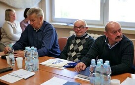 Wyjątkowe spotkanie z nowymi sołtysami wybranymi na kadencję 2024-2029 35