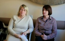 Wyjątkowe spotkanie z nowymi sołtysami wybranymi na kadencję 2024-2029 37