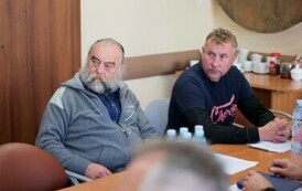 Wyjątkowe spotkanie z nowymi sołtysami wybranymi na kadencję 2024-2029 38