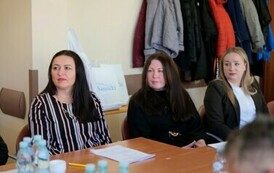 Wyjątkowe spotkanie z nowymi sołtysami wybranymi na kadencję 2024-2029 39