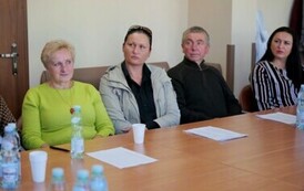 Wyjątkowe spotkanie z nowymi sołtysami wybranymi na kadencję 2024-2029 40