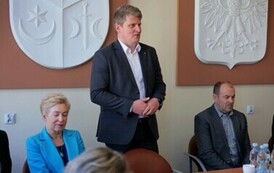 Wyjątkowe spotkanie z nowymi sołtysami wybranymi na kadencję 2024-2029 41