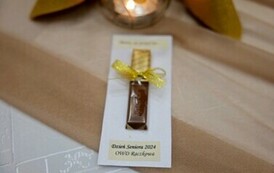 Uczestnicy Ośrodka Wsparcia Dziennego w Raczkowej świętowali Dzień Seniora 2024 1