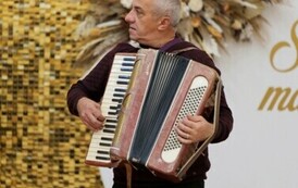 Uczestnicy Ośrodka Wsparcia Dziennego w Raczkowej świętowali Dzień Seniora 2024 9