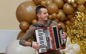 Uczestnicy Ośrodka Wsparcia Dziennego w Raczkowej świętowali Dzień Seniora 2024 11