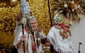 Uczestnicy Ośrodka Wsparcia Dziennego w Raczkowej świętowali Dzień Seniora 2024 19