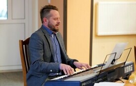 Uczestnicy Ośrodka Wsparcia Dziennego w Raczkowej świętowali Dzień Seniora 2024 20