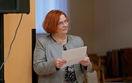 Uczestnicy Ośrodka Wsparcia Dziennego w Raczkowej świętowali Dzień Seniora 2024 28