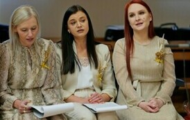 Uczestnicy Ośrodka Wsparcia Dziennego w Raczkowej świętowali Dzień Seniora 2024 32