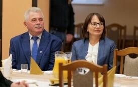 Uczestnicy Ośrodka Wsparcia Dziennego w Raczkowej świętowali Dzień Seniora 2024 33