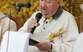 Uczestnicy Ośrodka Wsparcia Dziennego w Raczkowej świętowali Dzień Seniora 2024 34