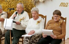 Uczestnicy Ośrodka Wsparcia Dziennego w Raczkowej świętowali Dzień Seniora 2024 35