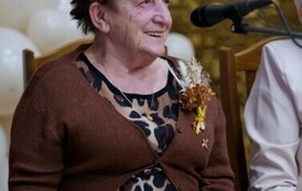 Uczestnicy Ośrodka Wsparcia Dziennego w Raczkowej świętowali Dzień Seniora 2024 37