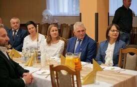 Uczestnicy Ośrodka Wsparcia Dziennego w Raczkowej świętowali Dzień Seniora 2024 47