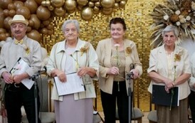 Uczestnicy Ośrodka Wsparcia Dziennego w Raczkowej świętowali Dzień Seniora 2024 53