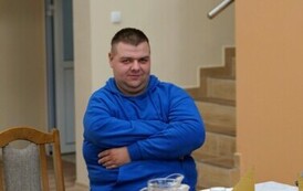 Uczestnicy Ośrodka Wsparcia Dziennego w Raczkowej świętowali Dzień Seniora 2024 58