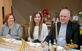 Uczestnicy Ośrodka Wsparcia Dziennego w Raczkowej świętowali Dzień Seniora 2024 59