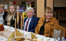 Uczestnicy Ośrodka Wsparcia Dziennego w Raczkowej świętowali Dzień Seniora 2024 61